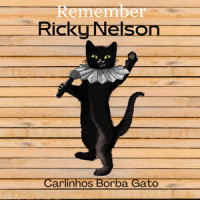 Hello Mary Lou_Carlinhos Borba Gato,Gene Pitney,Cayet Mangiaracina