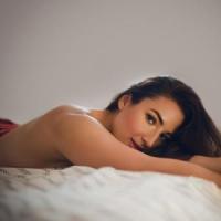Your Love_Olivia Castriota