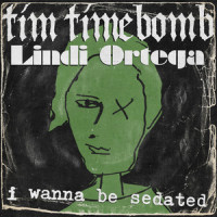 I Wanna Be Sedated_Tim Timebomb