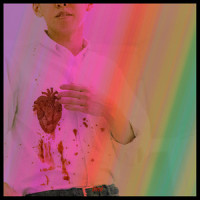 The Same_kaz moon,Cody Yao