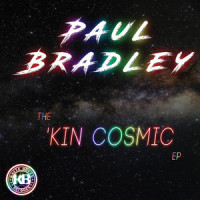 Don't Dream The Dream_Paul Bradley