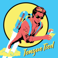 Tongue Tied_Hot Collars,The Go! Team