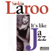 It's Like Jazz_Saskia Laroo,Zebulon,Mac Maestro,Ghasem Batamuntu,Q.F. Da Funkee P