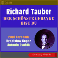 Ständchen (Leise Flehen Meine Lieder) , D 957 No. 4_Richard Tauber,Odeon-Opern-Orchester,Frieder Weissmann