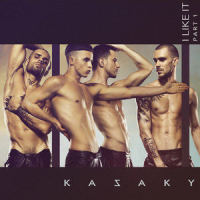 Touch Me_KAZAKY