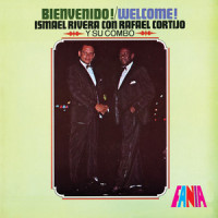 Los Vaqueros_Ismael Rivera,Rafael Cortijo y Su Combo