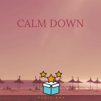 A New Day_Magic Box