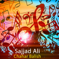 Rung Laga_Sajjad Ali