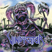 The Antique Witcheries_Vindicator