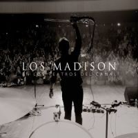 Nadie(feat. Álvaro Urquijo)_Los Madison,Álvaro Urquijo