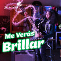 Me Veras Brillar_Alyssa Micaela