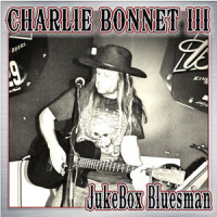 Dancing on Glass_Charlie Bonnet III