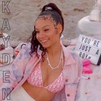 You're Just A Boy_Kayden