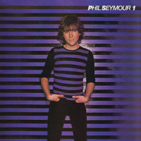 Love You so Much_Phil Seymour