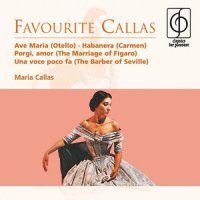 Le nozze di Figaro, K. 492, Act 2: Cavatina. "Porgi, amor" (Contessa)_Maria Callas