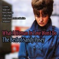 Come Softly to Me_Sandy Posey