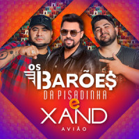 Só Foi Beber pra Lembrar(Ao Vivo)_Os Barões da Pisadinha,Xand Avião