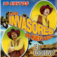 Leonardo Reyes_Los Invasores De Nuevo León