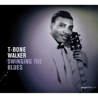 Strollin' With Bone_T-Bone Walker