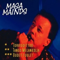Torvisoittoo_Masa Mainds