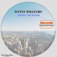 Nowhere Fast_Danny Williams