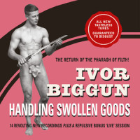 I'm Looking over a Four Leaf Clover_Ivor Biggun,The Vulgar Band,Harry Woods,Mort Dixon