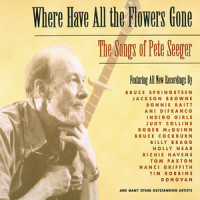 Where Have All the Flowers Gone"_Tommy Sands,Dolores Keane,Vedran Smailovic
