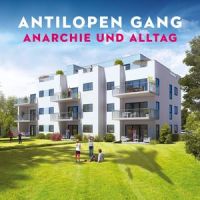 Alkilopen(mit Wolfgang Wendland)_Antilopen Gang,Wolfgang Wendland