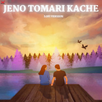 Jeno Tomari Kachhe- Lofi_Ash King,Somlata Acharyya Chowdhury,Veerdo