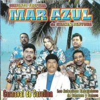 Nunca Te Voy a Olvidar_Conjunto Mar Azul