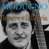Nel blu dipinto di blu, volare_Domenico Modugno