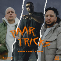 Paar Tricks_Erabi,Celo & Abdi