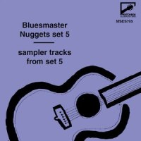 Back Water Blues / Blackbird Blues / To Do This You Got to Know How_Lonnie Johnson