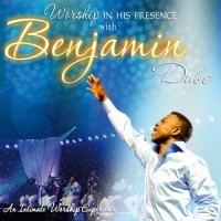 In Your Presence_Benjamin Dube