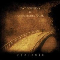 CichyZapada Zmrok (Here Comes the Silent Dusk)_Pat Metheny