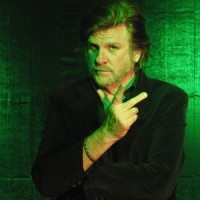Everything I Do Gonna Be Funky_Tex Perkins,The Fat Rubber Band,Matt Walker,Allen Toussaint