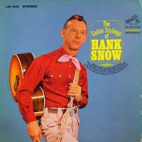 Birth of the Blues_Hank Snow