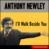 I'll Walk Beside You_Anthony Newley,Ian Fraser,Orchestra