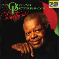 White Christmas_Oscar Peterson