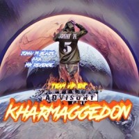 UP IN DA CLUB(feat. CHRIS RIVERS)_Mr.Revenge,Chris Rivers