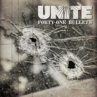 Forty-One Bullets_Africa Unite