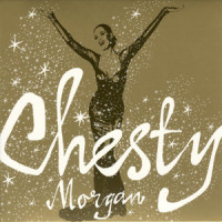 Johnny tu n'es pas un Ange(Johnny Is The Boy For Me)_Chesty Morgan,L.Paul,J.Roberts,F.Lemarque,M.Stellman,Les Paul