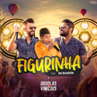 Figurinha_Douglas,Vinicius,MC Bruninho