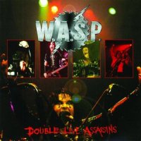 I Wanna Be Somebody - live_W.A.S.P.