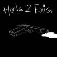 Hurts 2 Exist_Lil Revive,Darko