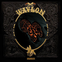 Blessed For Sure_Waylon