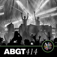 Reverie (ABGT414)_Above & Beyond,Zoë Johnston