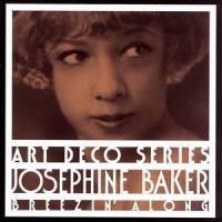 Bye Bye Blackbird_Josephine Baker