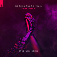 Fade Away_Morgan Page,VIVID