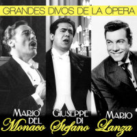 Rigoletto: La donna e mobile_Mario Lanza,Maria Callas